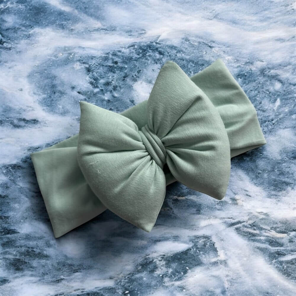 Dusty  ευκάλυπτος φιόγκος