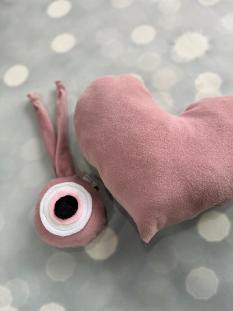 Μαξιράκι Dusty Heart