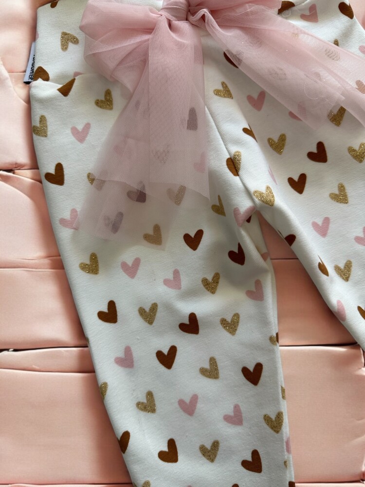 Gummy hearts set - Image 4