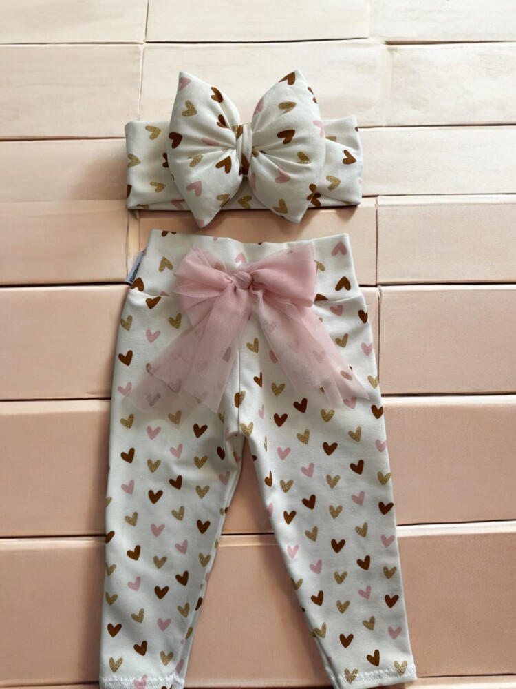 Gummy hearts set - Image 3