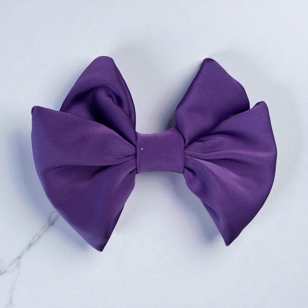 Μωβ φιόγκος