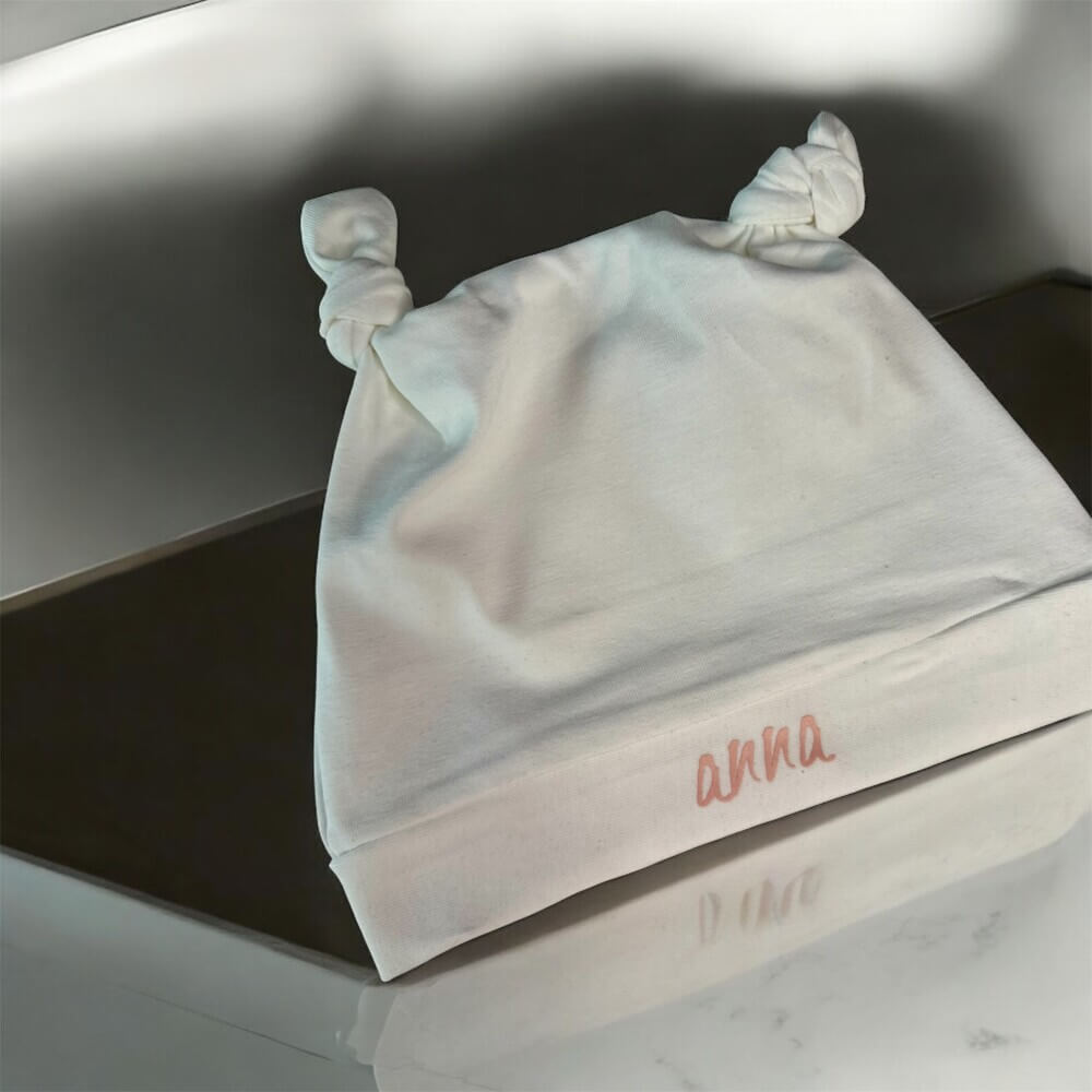 Εκρού σκουφάκι