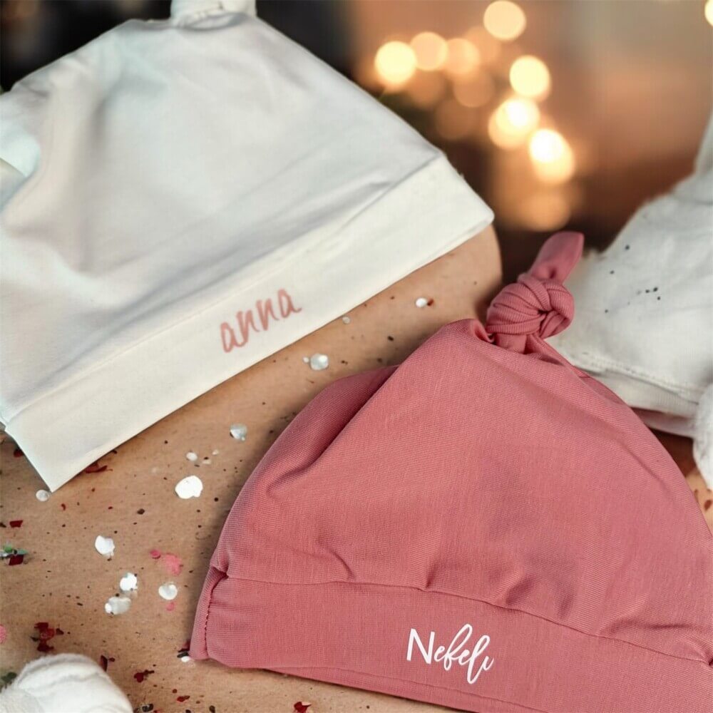 Εκρού σκουφάκι