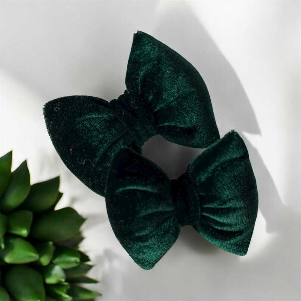 Κυπαρισσί φιογκάκια