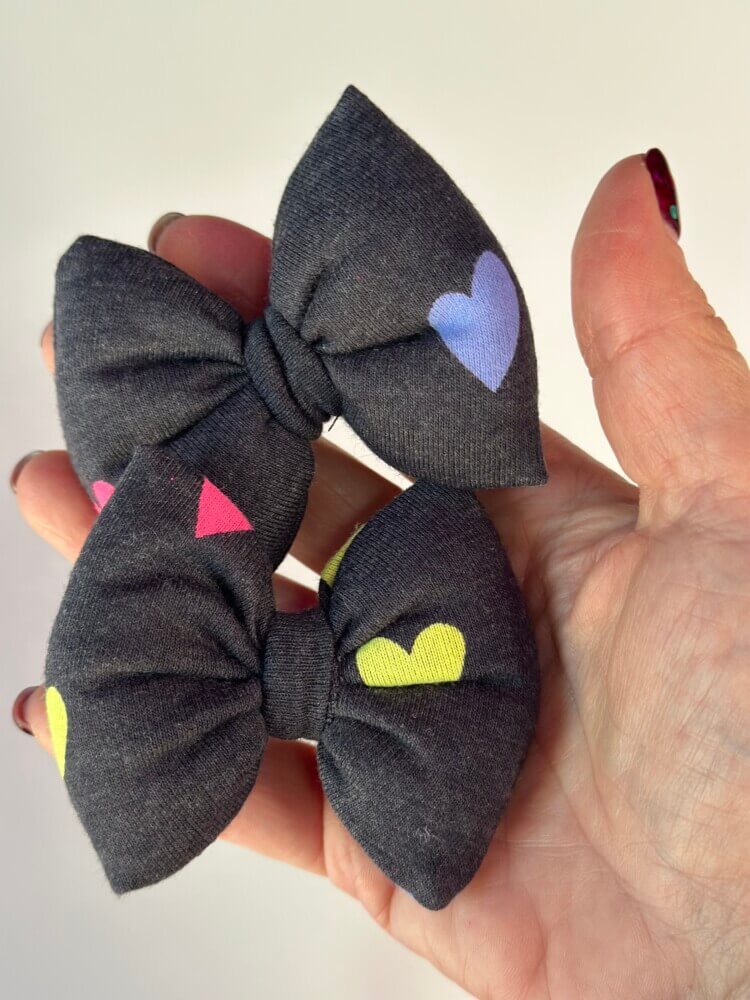 Φιογκάκια Happy Valentina