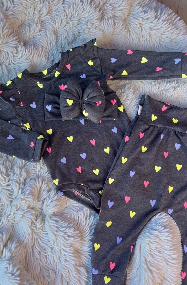 Σετ Happy Valentina