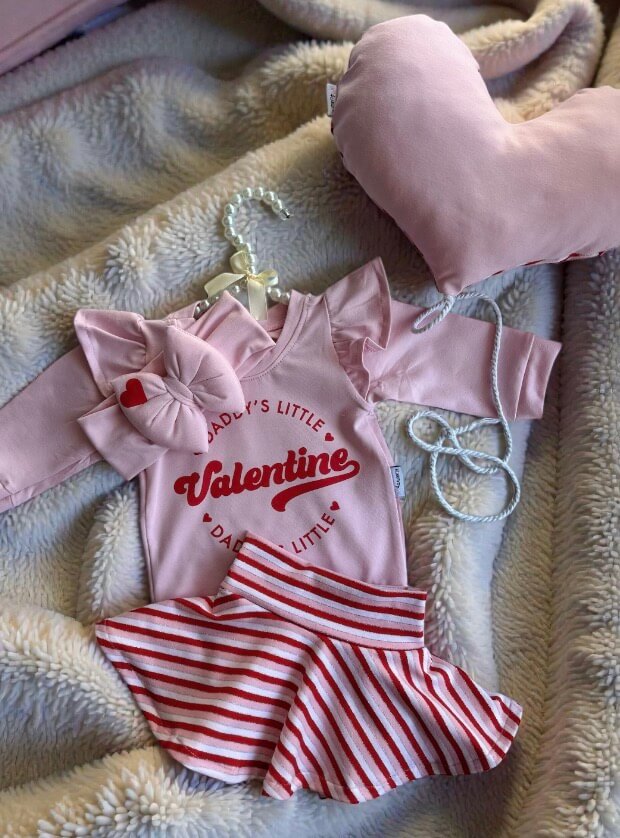 Little Valentine σετάκι