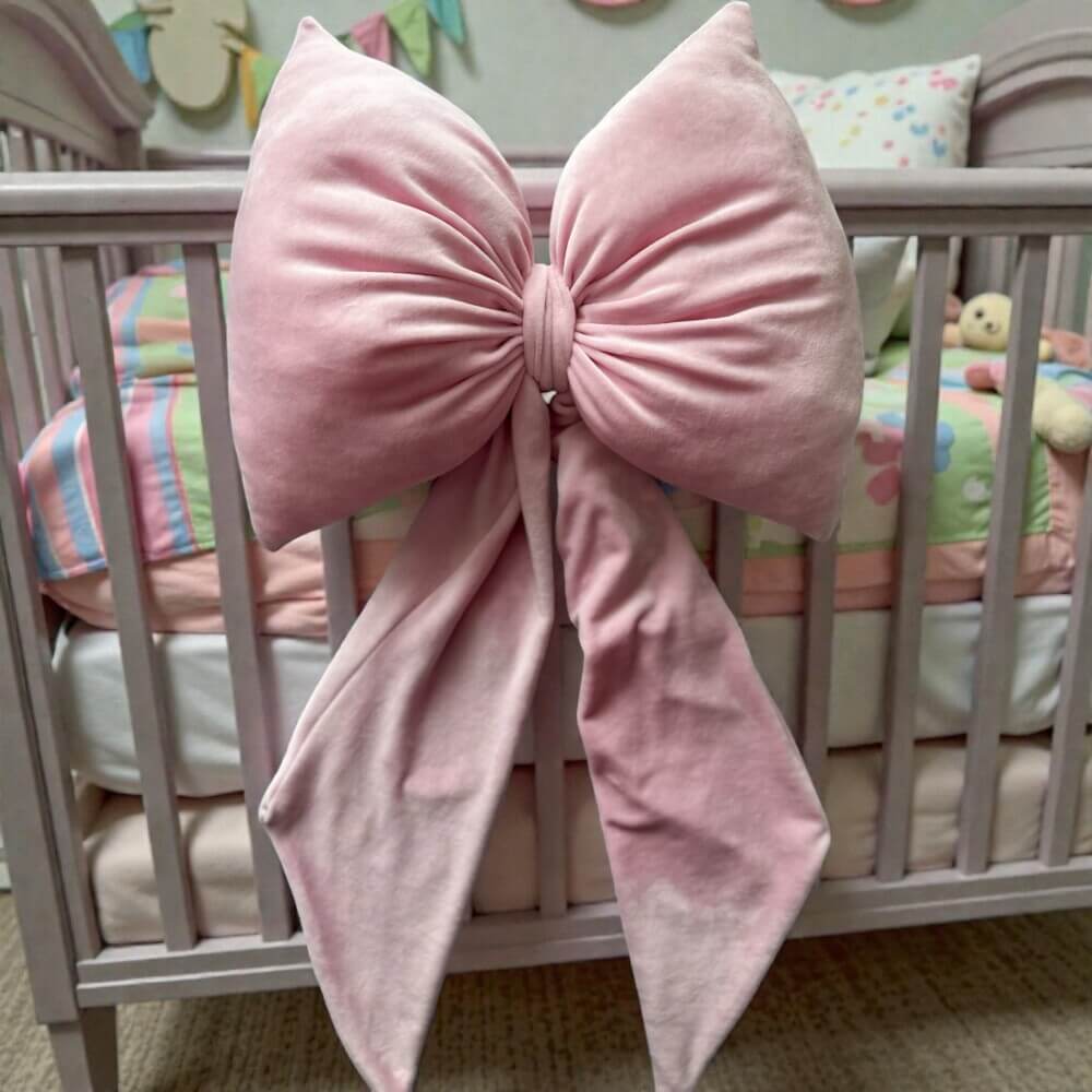 Μαξιλάρι Big Bow