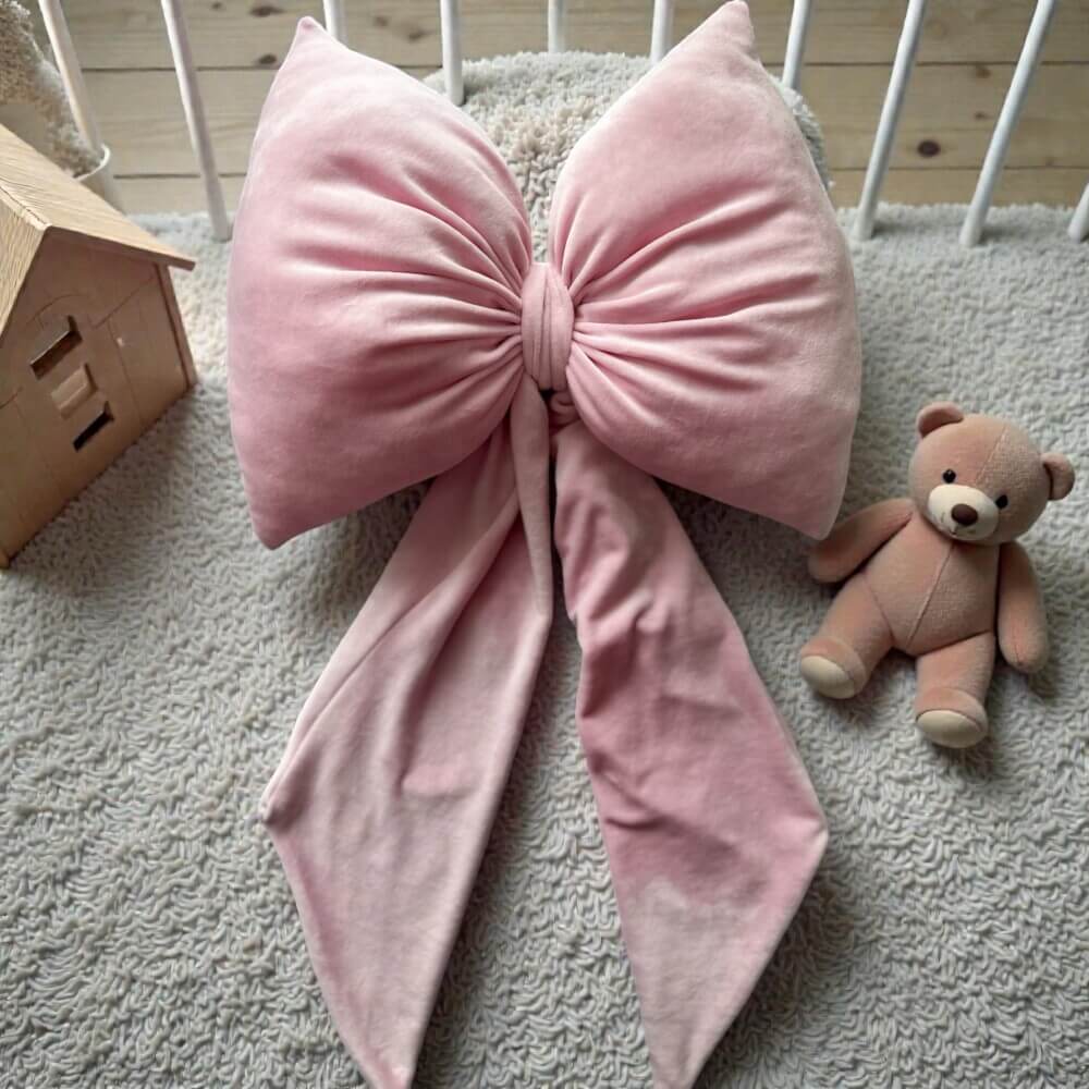 Μαξιλάρι Big Bow