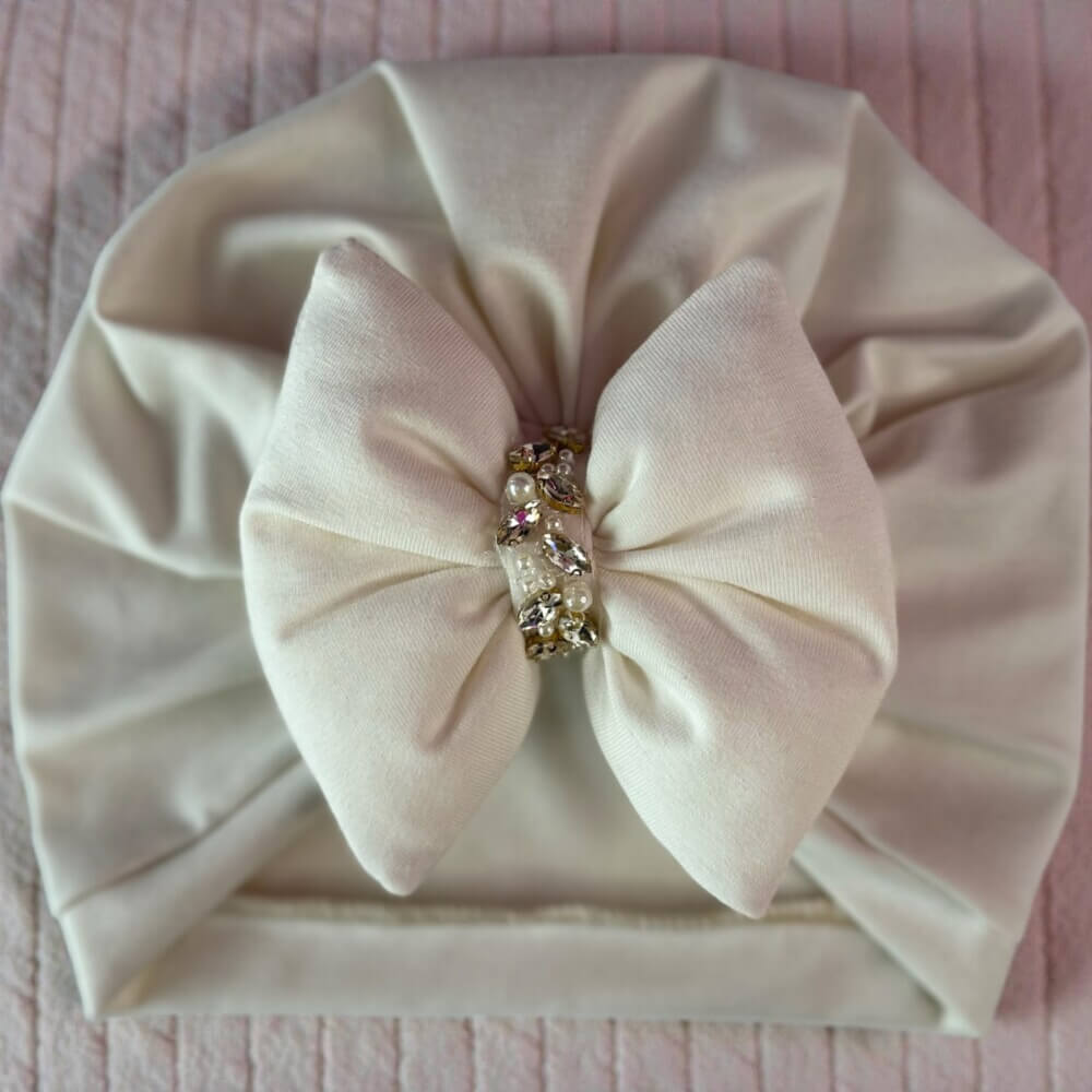 Off white exclusive τουρμπάνι