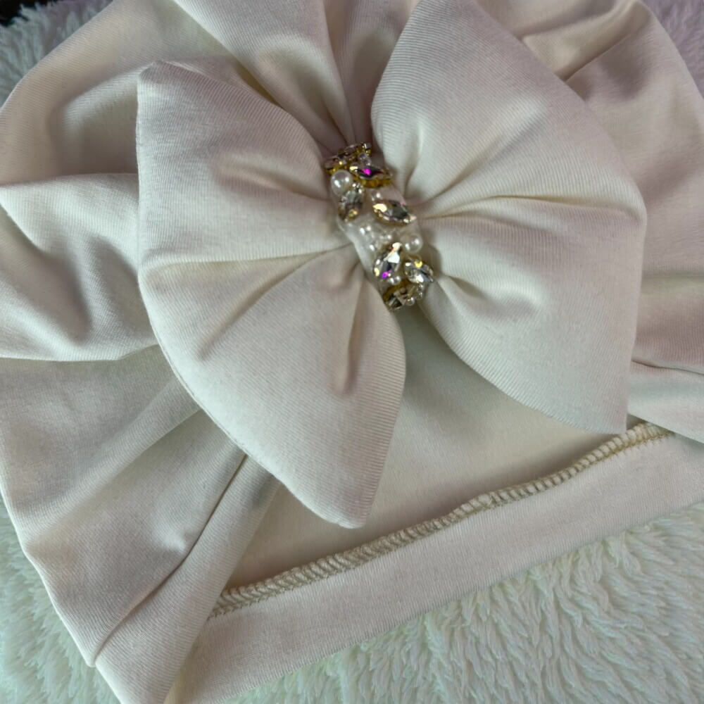 Off white exclusive τουρμπάνι