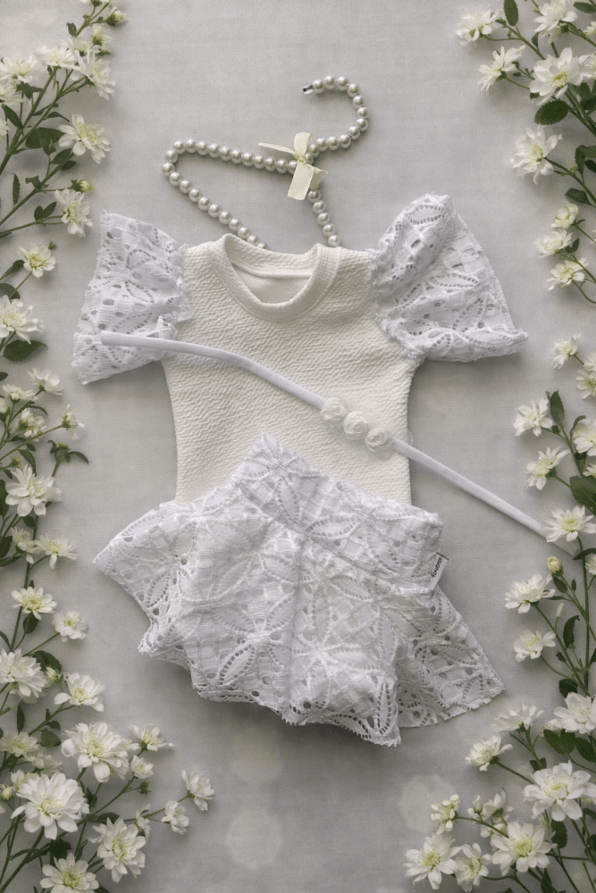 Ρομαντικό σετ με δανδέλα