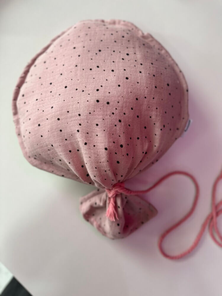 Μπαλονάκι τοίχου Dusty pink