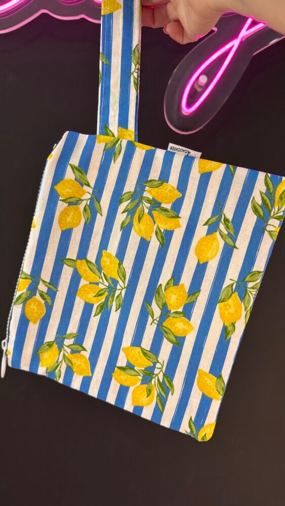 Navy lemons νεσεσέρ