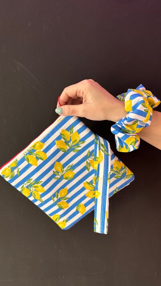 Navy lemons νεσεσέρ