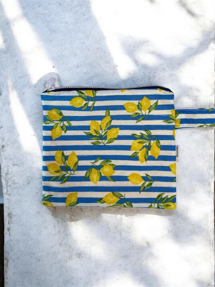 Navy lemons νεσεσέρ