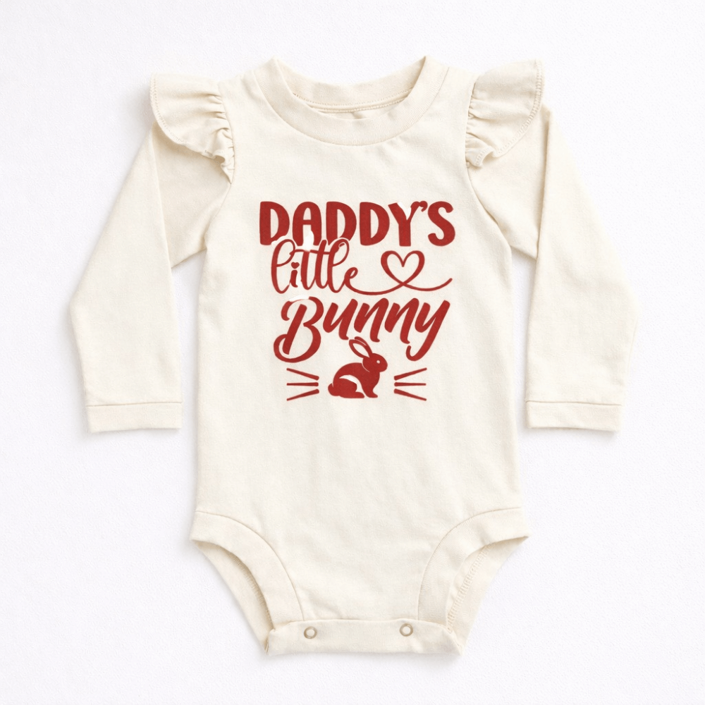 Bunny pink  bodysuit 🐇