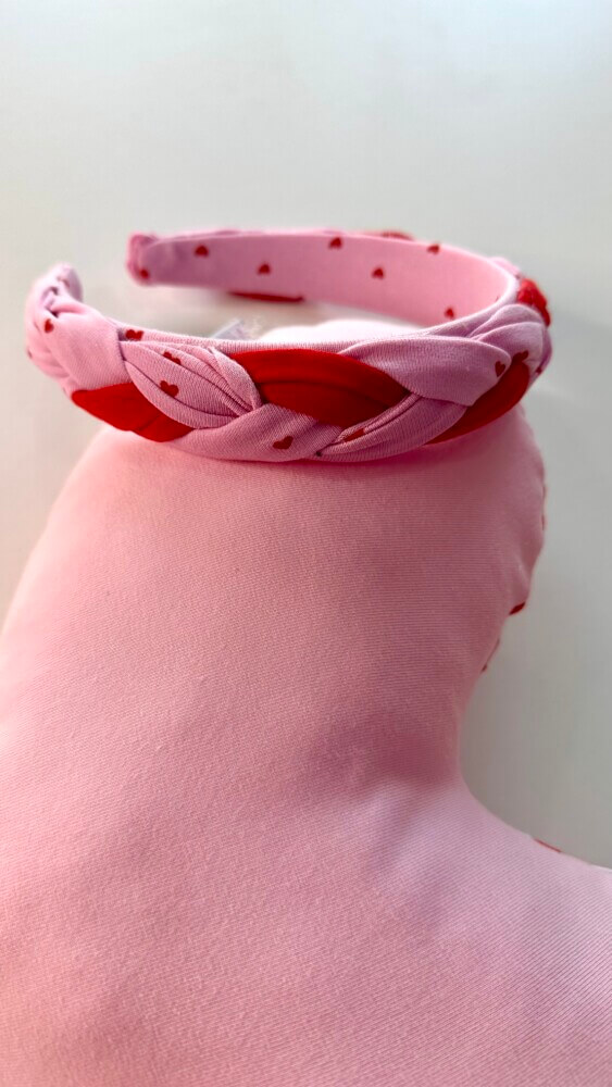 Red hearts  Frida στέκα♥️