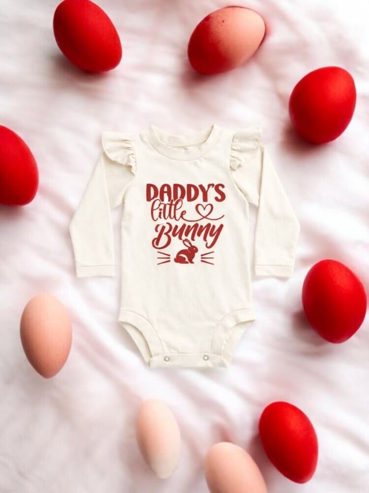 Bunny off white bodysuit🐇