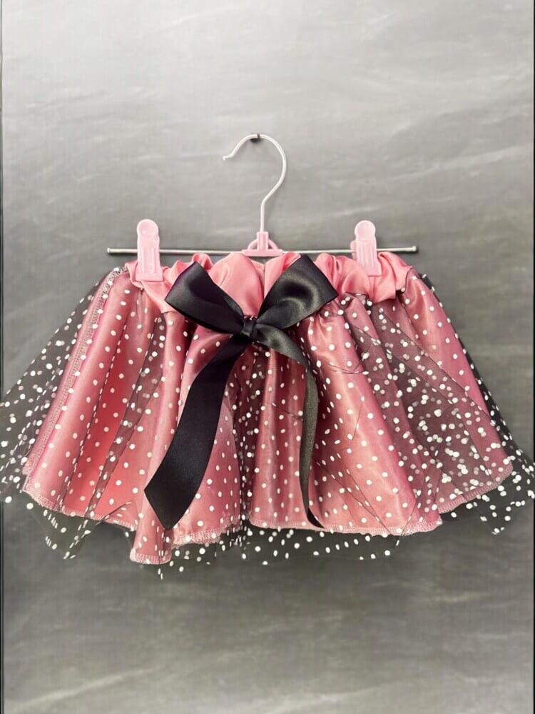 Dots tutu