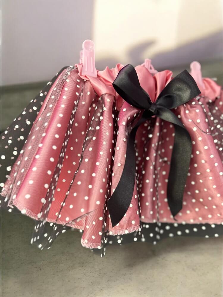 Dots tutu