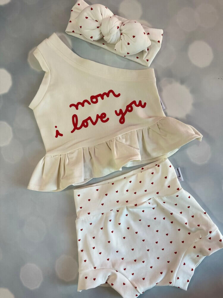 Mom i love you♥️ - Image 3