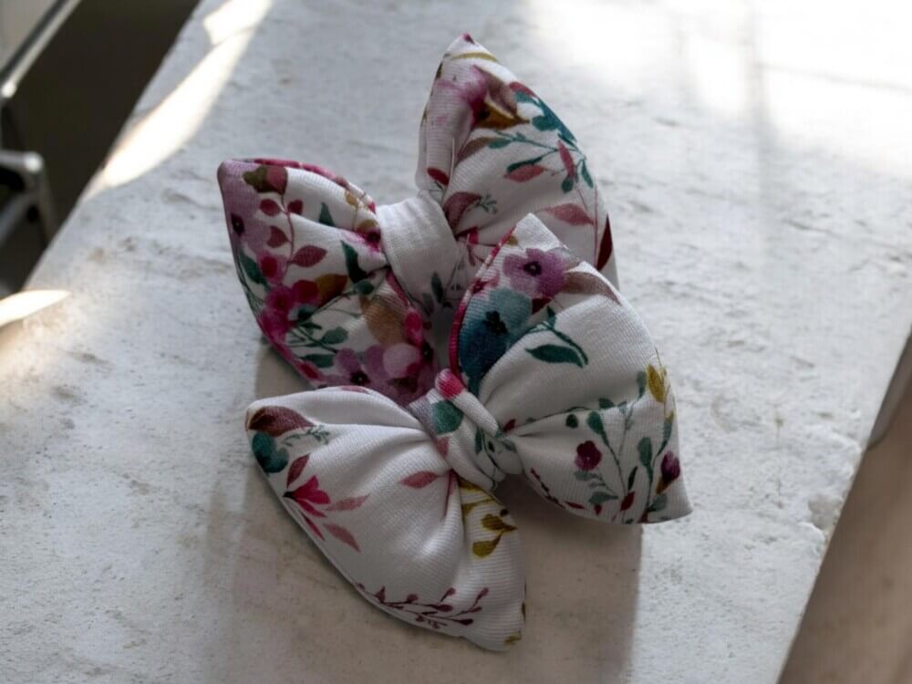 Feald mini bows