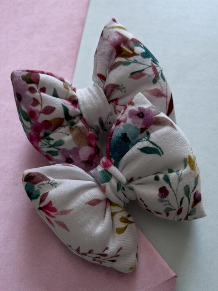 Feald mini bows