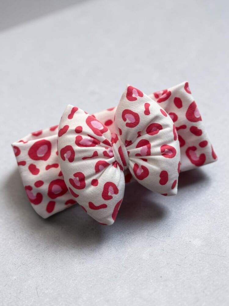Flinstones bow
