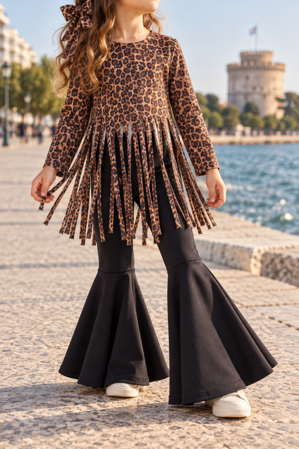 Σύνολο Nicolias Boho