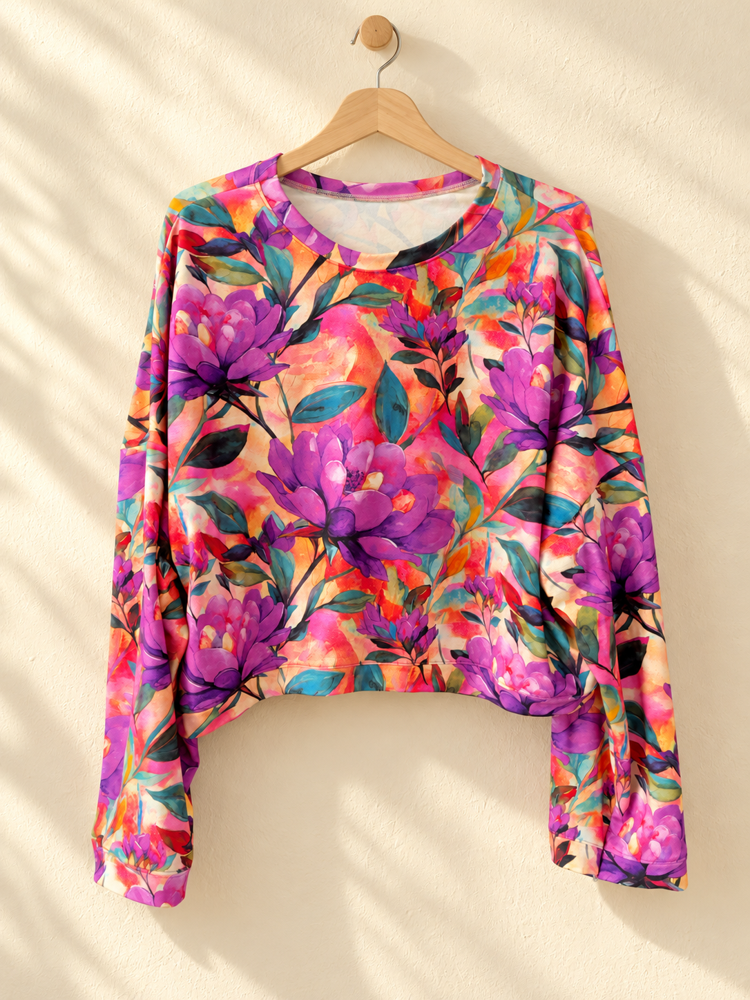 Explore bloom woman  top