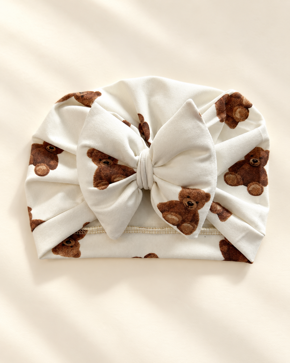 Τουρμπάνι Teddy bear🧸
